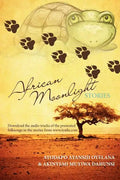 African Moonlight Stories - Paperback