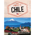 Your Passport to Chile - Hardcover