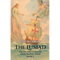 The Lusiad Or, The Discovery Of India An Epic Poem Book V - Paperback