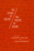 The Sound of Poetry/The Poetry of Sound - Paperback