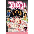 Yuyu Hakusho, Vol. 13 - Paperback
