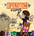 Operation Nana: A Plan Full of Love - Hardcover