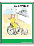 Story Book 6 I Am Lovable - Hardcover