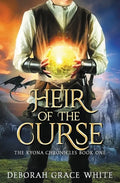 Heir of the Curse - Paperback