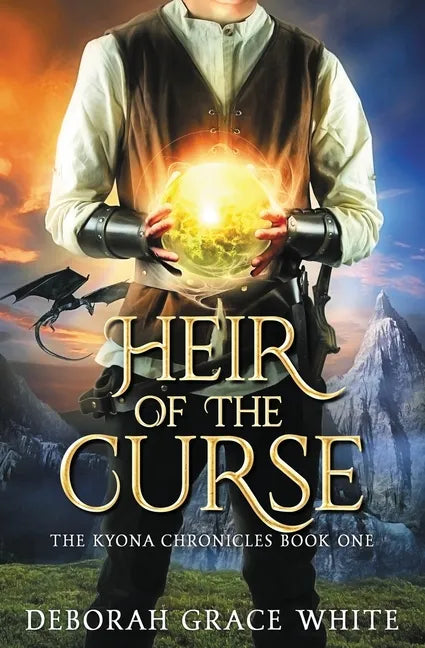 Heir of the Curse - Paperback