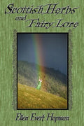 Scottish Herbs and Fairy Lore - Paperback