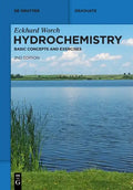 Hydrochemistry: Basic Concepts and Exercises - Paperback