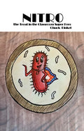 Nitro: The Trout in the Classroom Super Hero - Paperback