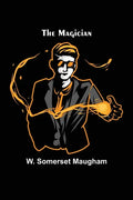 The Magician - Paperback