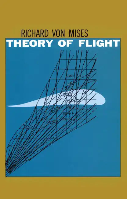 Theory of Flight - Paperback