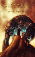 Edgar Allan Poe on Mars: The Further Adventures of Gullivar Jones - Paperback