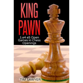 King Pawn: 1.e4 e5 Open Games in Chess Openings - Paperback