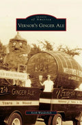 Vernor's Ginger Ale - Hardcover