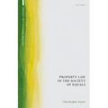 Property Law in the Society of Equals - Hardcover