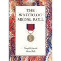 Waterloo Medal Roll - Paperback
