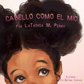 Cabello Como El Mio - Paperback