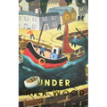 Under Milk Wood: Including Portrait of the Artist as a Young Dog - Paperback