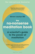 The No-Nonsense Meditation Book: A Scientist's Guide to the Power of Meditation - Paperback