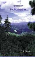Us Babbarians - Paperback