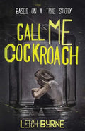 Call Me Cockroach - Paperback
