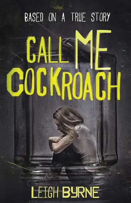 Call Me Cockroach - Paperback