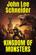Kingdom of Monsters - Paperback