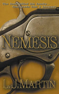 Nemesis - Paperback