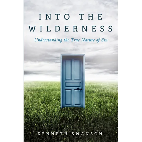Into the Wilderness - Paperback