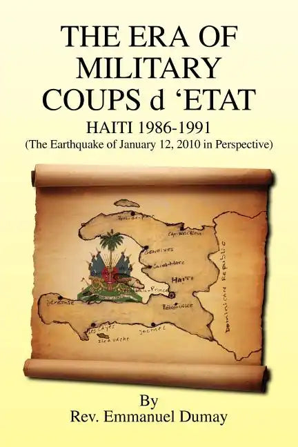 The Era of Military Coups D 'Etat - Paperback