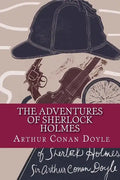 The Adventures of Sherlock Holmes - Paperback