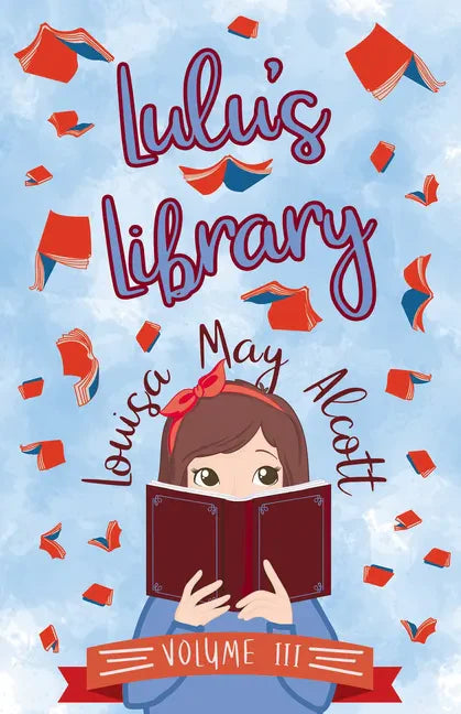 Lulu's Library, Volume III - Paperback