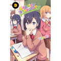 Gabriel Dropout, Vol. 9 - Paperback