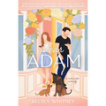 Dear Adam - Paperback
