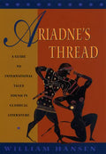 Ariadne's Thread - Paperback