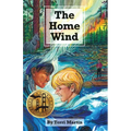 The Home Wind - Paperback