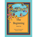 Mousetree: The Beginning Book One - Hardcover