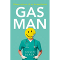 Gas Man - Paperback