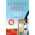 La Hermana Perla / The Pearl Sister - Paperback