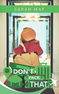 Don't Pack That - Paperback