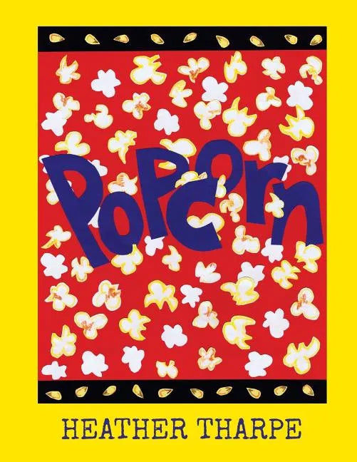 Popcorn - Paperback