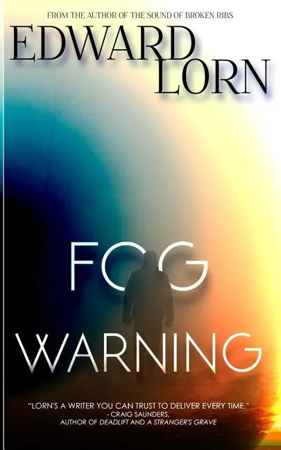 Fog Warning - Paperback