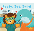 Ready. Set. Swim! - Hardcover