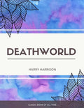 Deathworld - Paperback