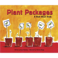 Plant Packages: A Book about Seeds - Paperback