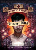 Butcher Bird: A Novel of the Dominion - Paperback