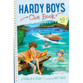 Water-Ski Wipeout - Hardcover