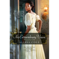 An Extraordinary Union: An Epic Love Story of the Civil War - Paperback