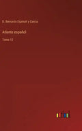 Atlante español: Tomo 12 - Hardcover