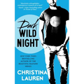 Dark Wild Night - Paperback