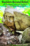 Boulders Beyond Belief - Paperback